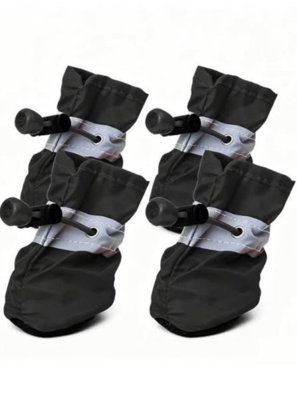 New Waterproof Dog Shoes/ cats (size 4)